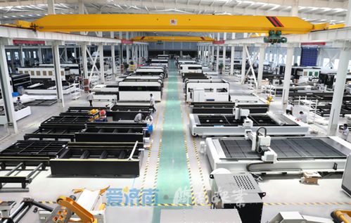 新史記2021 內煉功力,外修環(huán)境 濟南 智造 與顏值齊飛正起勢