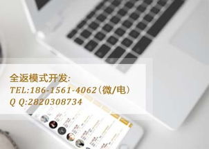 濟南高品質網站設計與制作公司首選捷森 類似點點啦消費全返開發